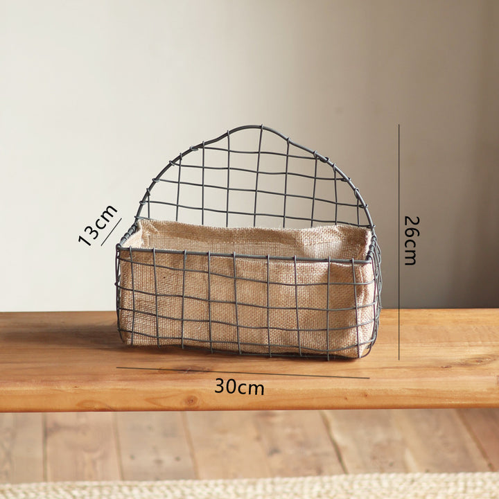 practical storage basket Bowlift