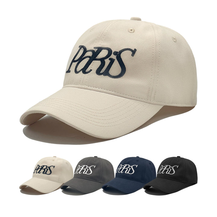 Women Baseball Cap Bowlift