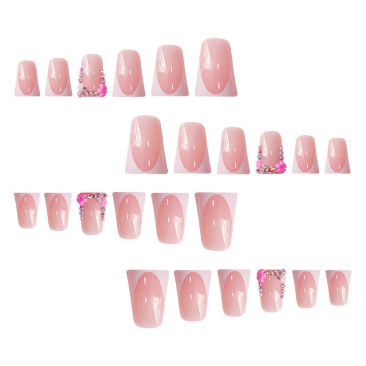 Nail Art Bowlift