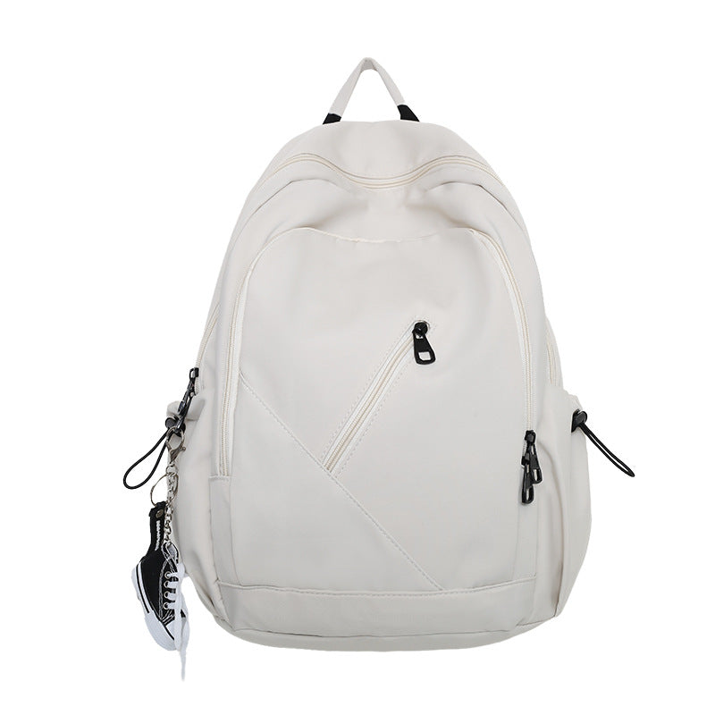 Sport backpack with ergonomic padding and intelligent compartments Bowlift