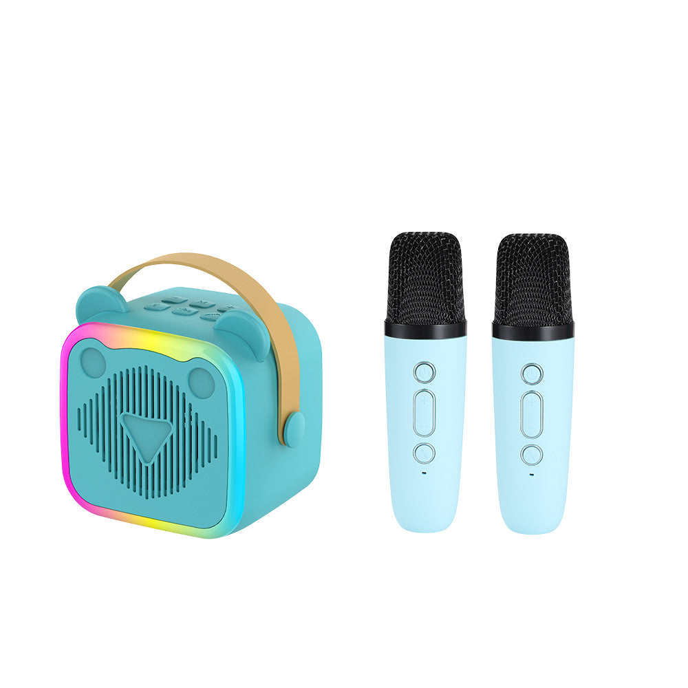 Bluetooth Speaker Bowlift