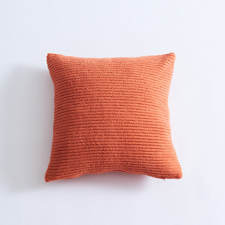 Textured Throw Pillow