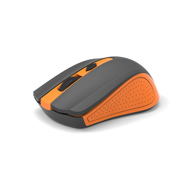 Ergonomic Wireless Mouse with Precise Control Bowlift