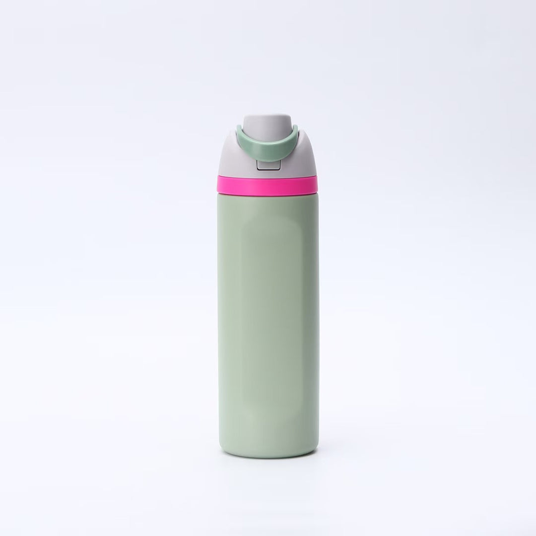 Ladies Insulated Drinking Bottle Bowlift