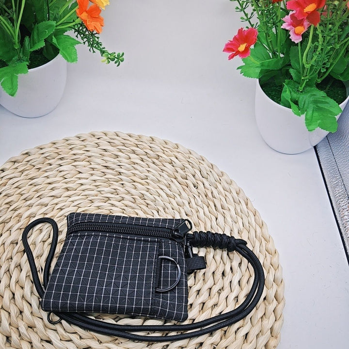Practical Crossbody Bag Bowlift