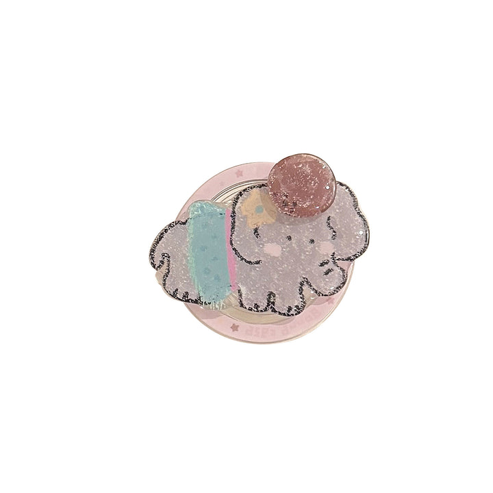 Cute Elephant Pin Bowlift