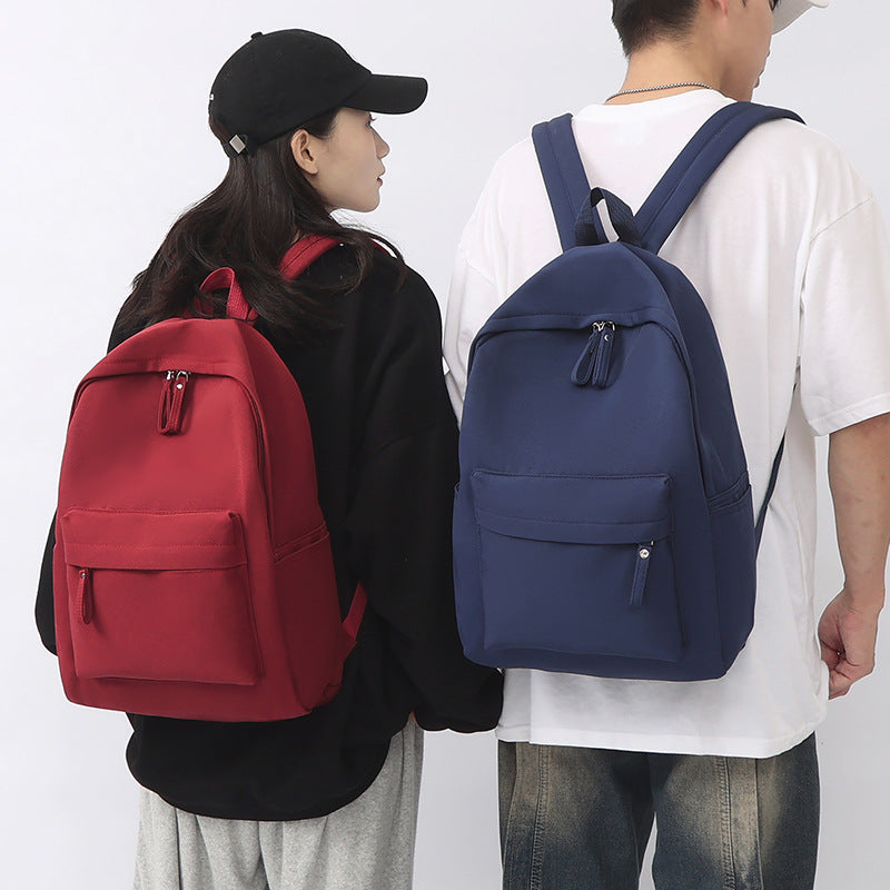 Versatile Everyday Backpack Bowlift