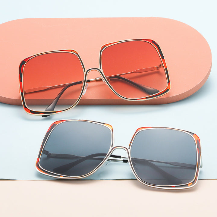 Ladies Designer Glasses Bowlift