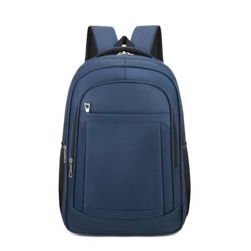 Versatile Multi-Compartt Laptop Backpack Bowlift