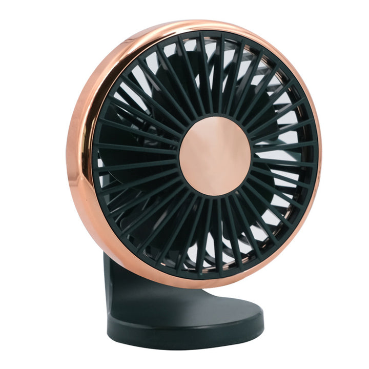 Women's Portable Table Fan Bowlift