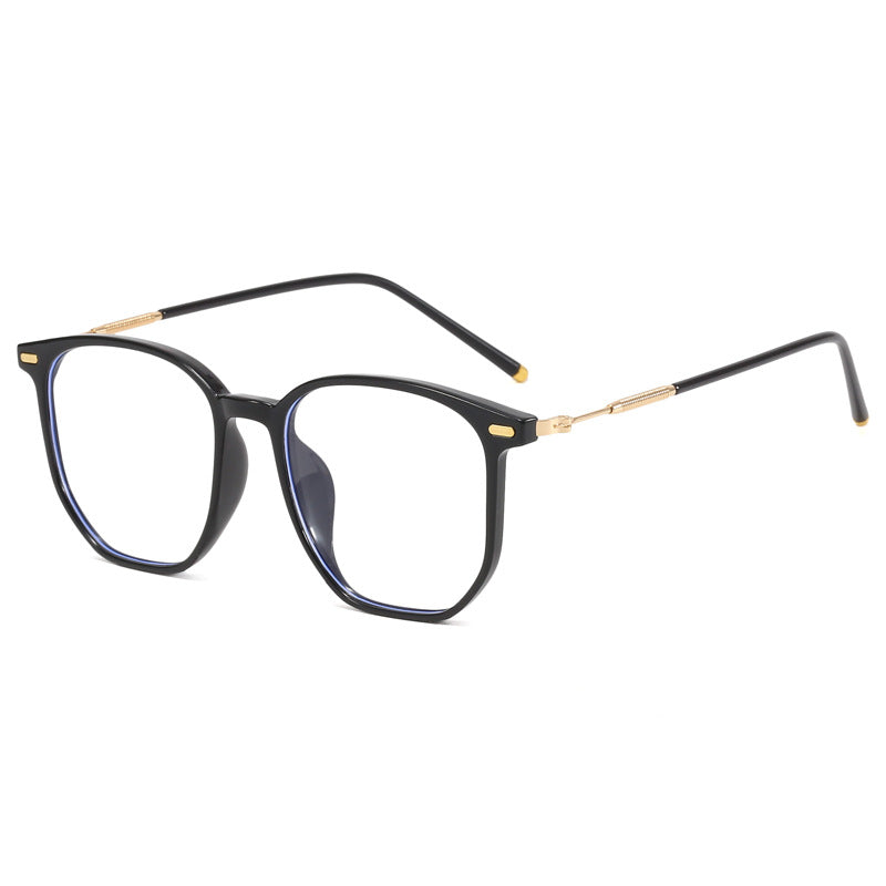 Ladies Fashion Glasses in Timeless Square Design Bowlift