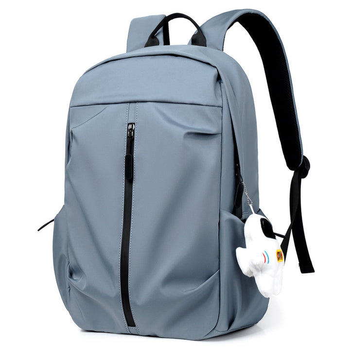 Sleek Functional Backpack Bowlift