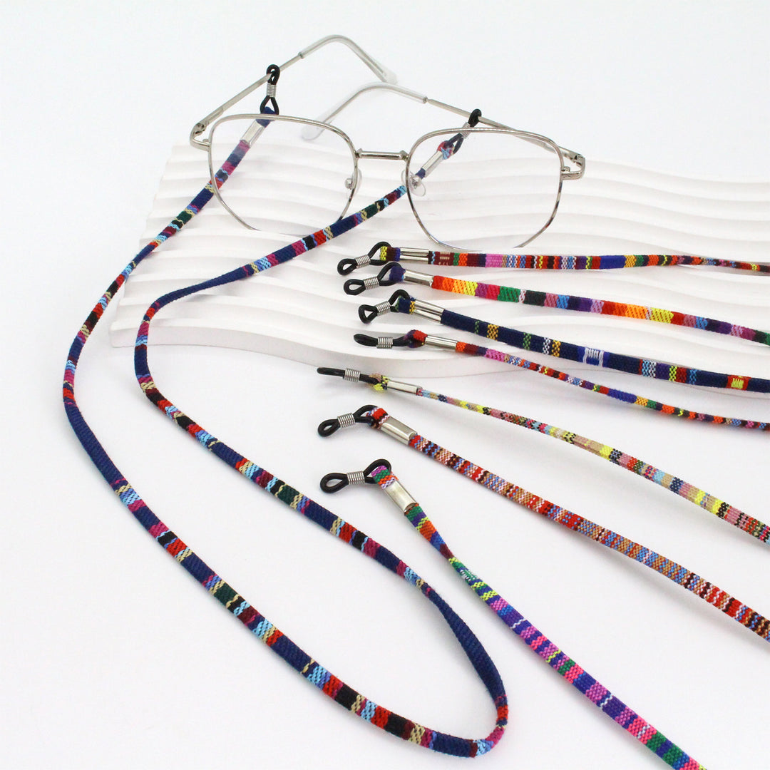Stylish Eyewear Retainer Strap Bowlift