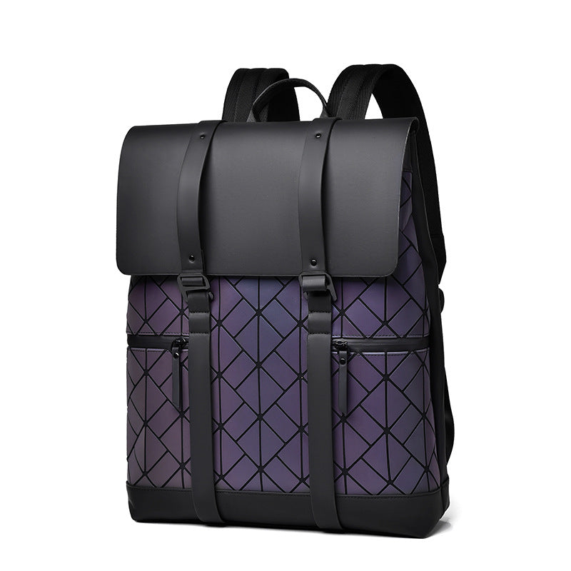 Modern Urban Utility Backpack Bowlift
