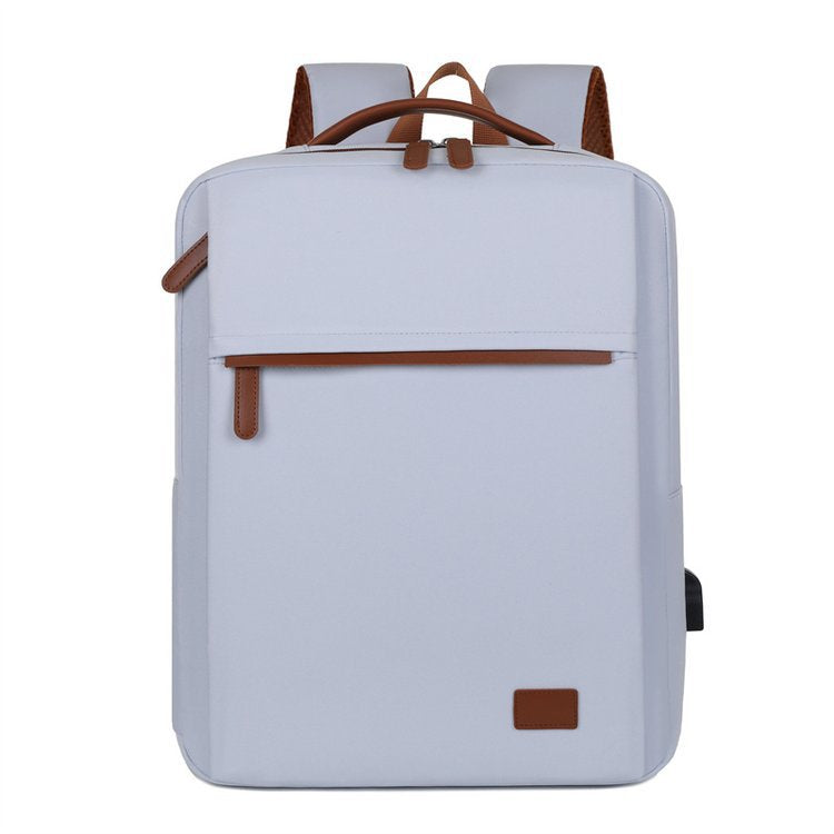 Eco-Friendly Business Backpack Bowlift