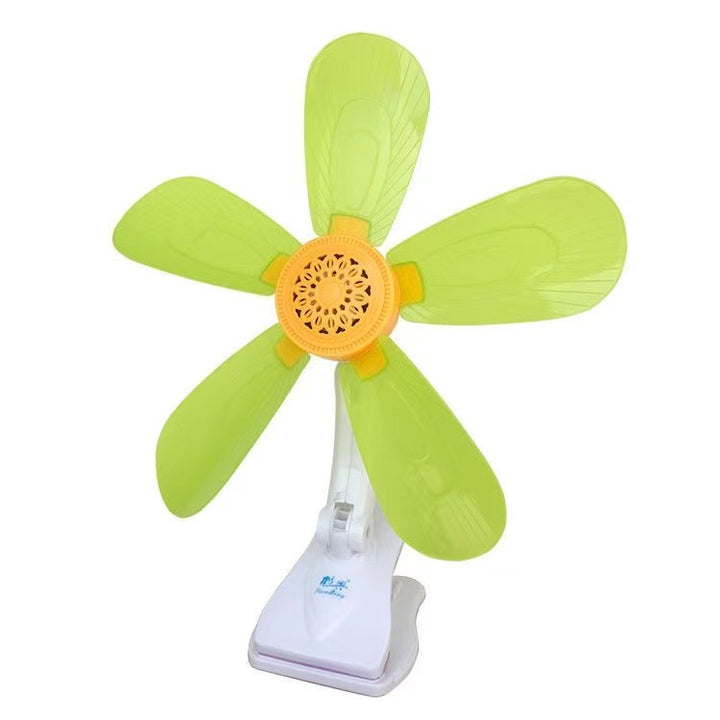 Ladies Table Fan Bowlift