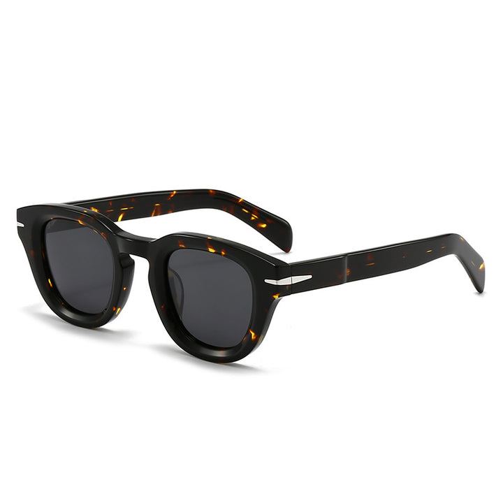 Ladies Designer Sunglasses with striking wearing comfort and UV protection Bowlift