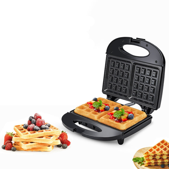 Waffle Cone Baking Appliance Bowlift