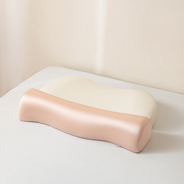 Ergonomic support cushion for additional comfort Bowlift