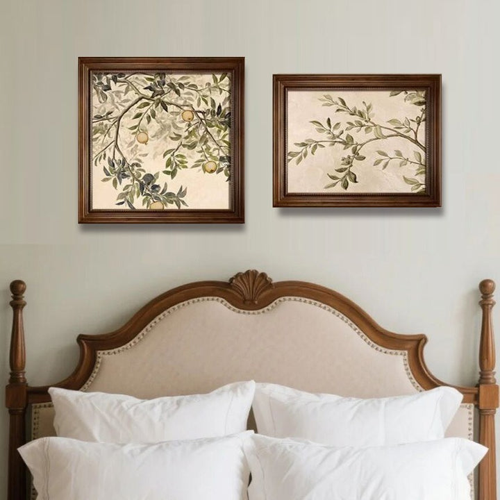 Decorative Accent Wall Art