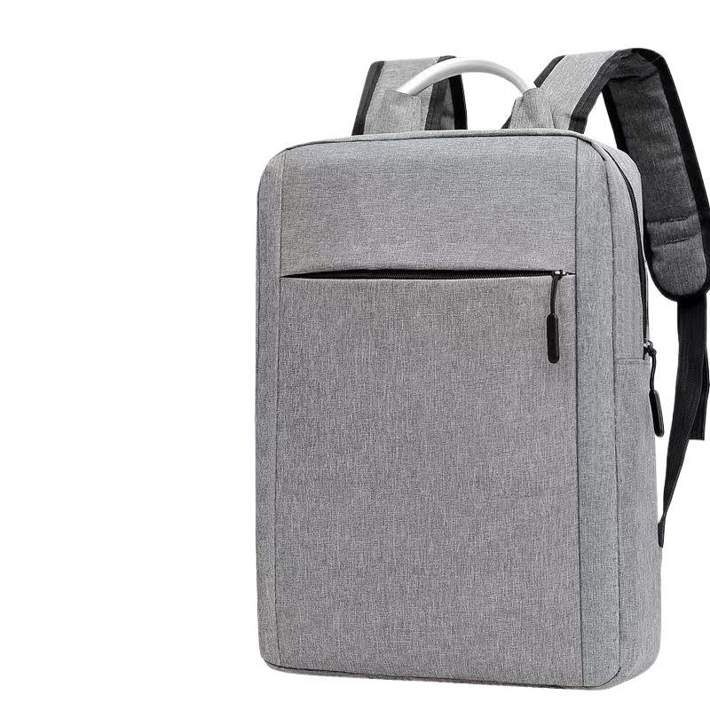 Laptop Backpack with Intelligent Storage and Ergonomic Design Bowlift