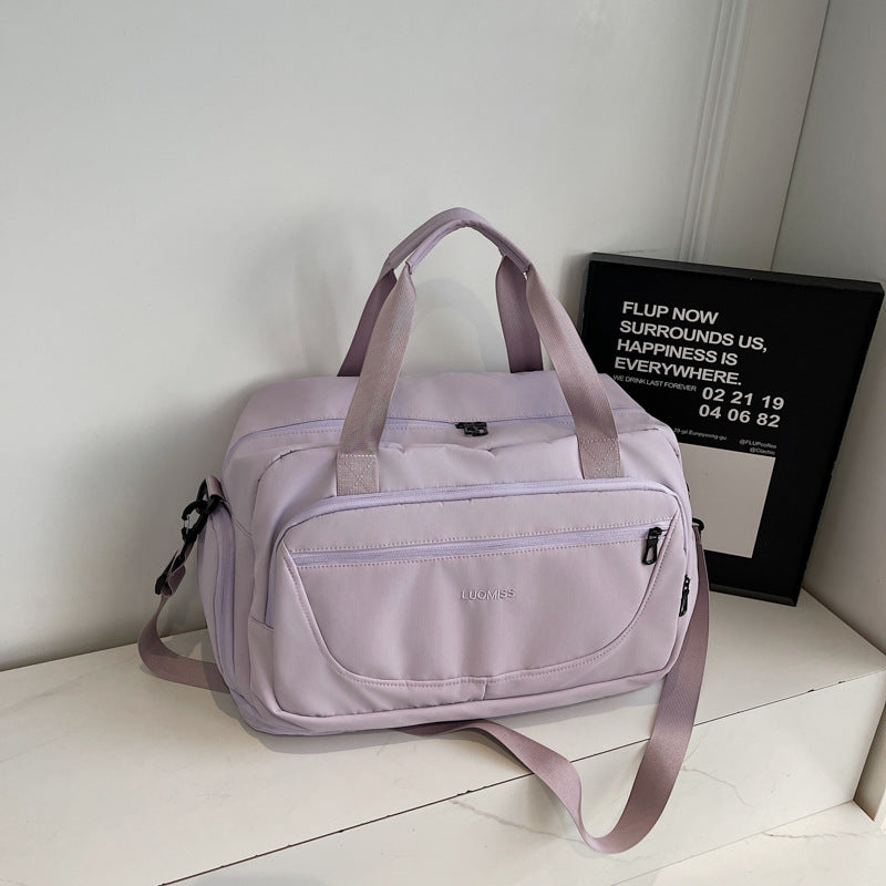 Multi-Purpose Travel Duffel