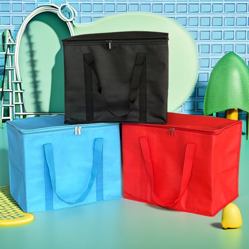 Insulated Storage Tote Bowlift