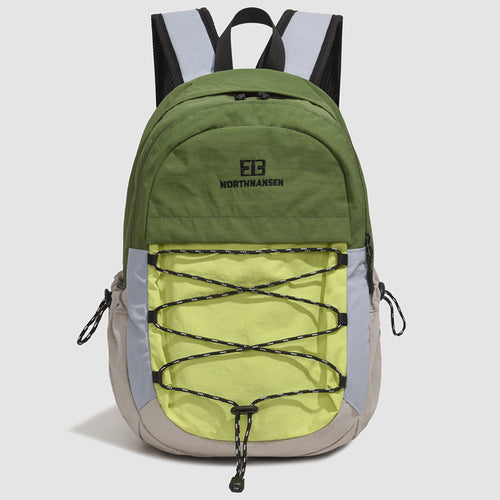 Versatile Outdoor Backpack