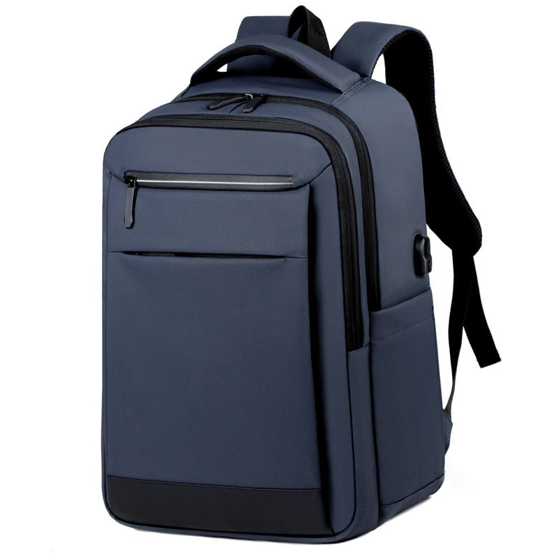 Multi-Functional Travel and Tech Backpack Bowlift