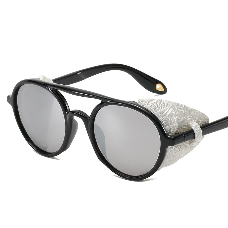 Women Vintage-Inspired Sunglasses Bowlift