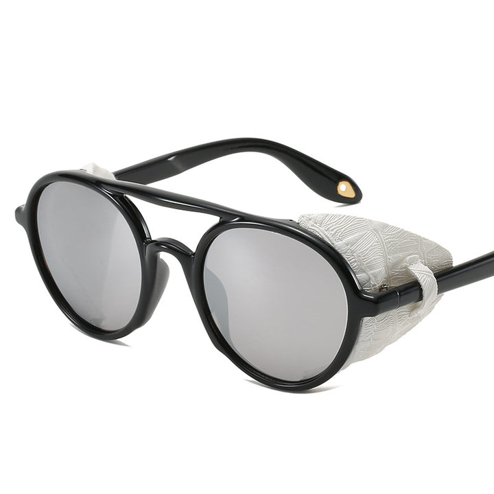 Women Vintage-Inspired Sunglasses Bowlift