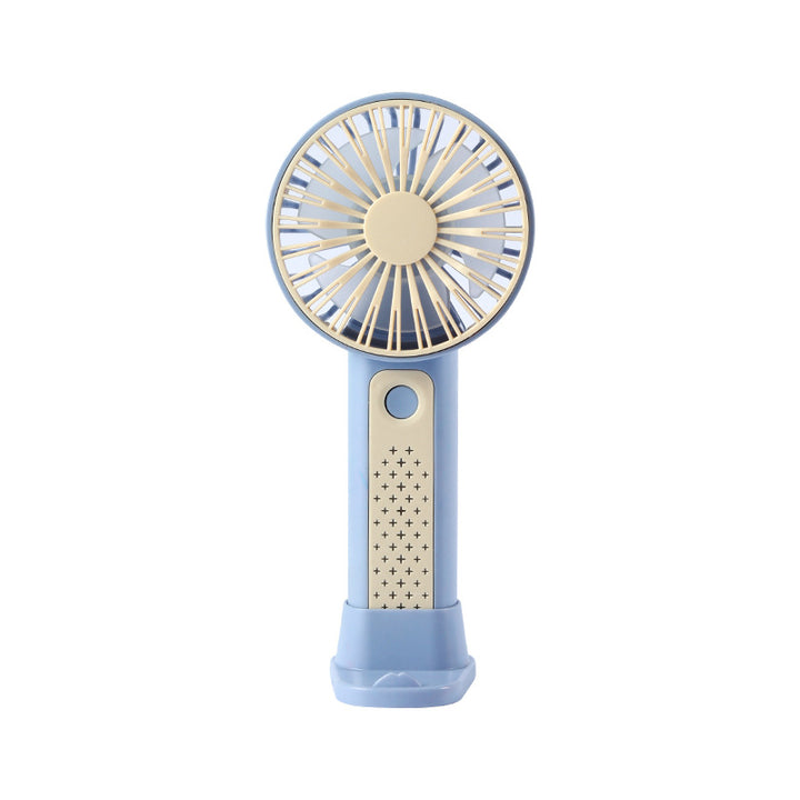 Women's portable handheld fan Bowlift