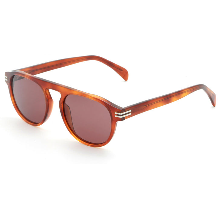 Women's fashionable sunglasses with slim frame and stylish accents Bowlift