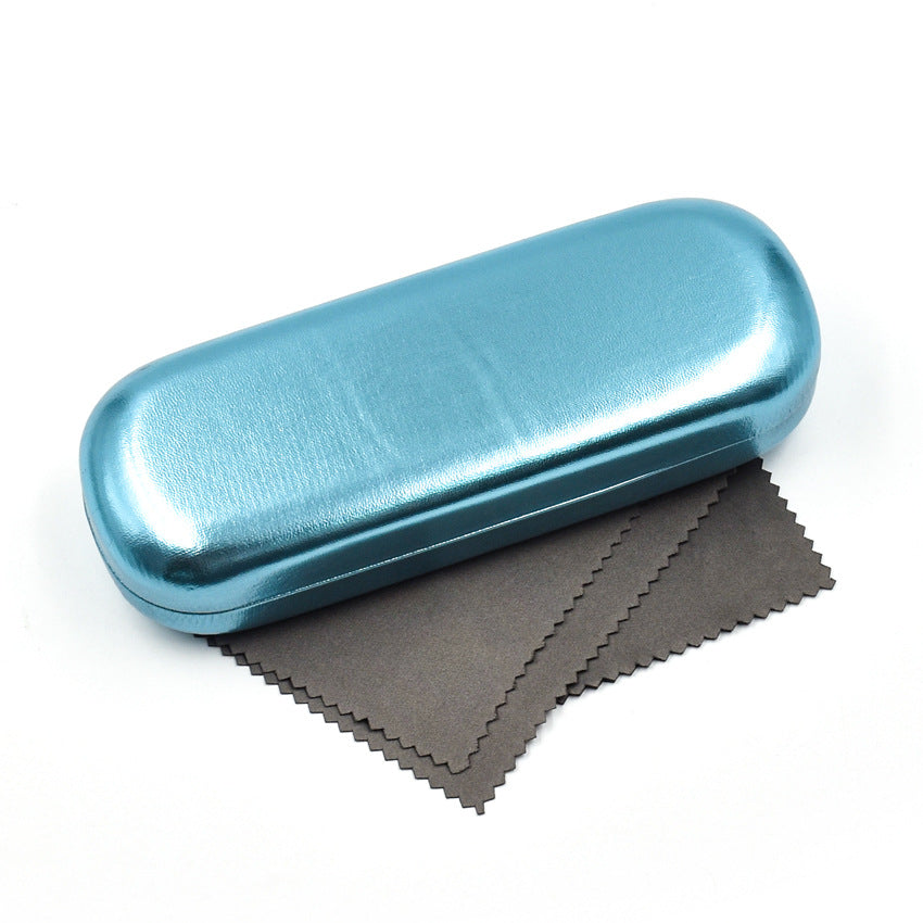 Stylish Hard Eyewear Case Bowlift