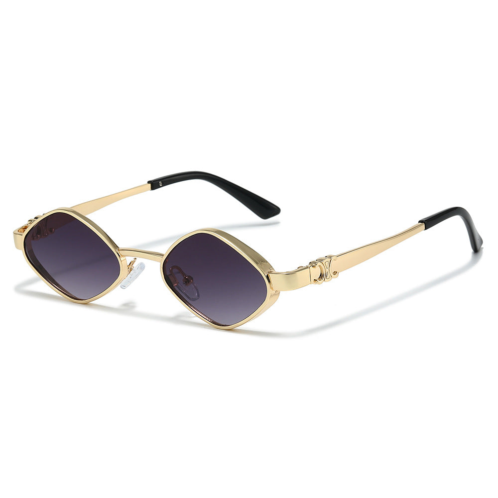 Stylish Vintage Sunglasses Bowlift