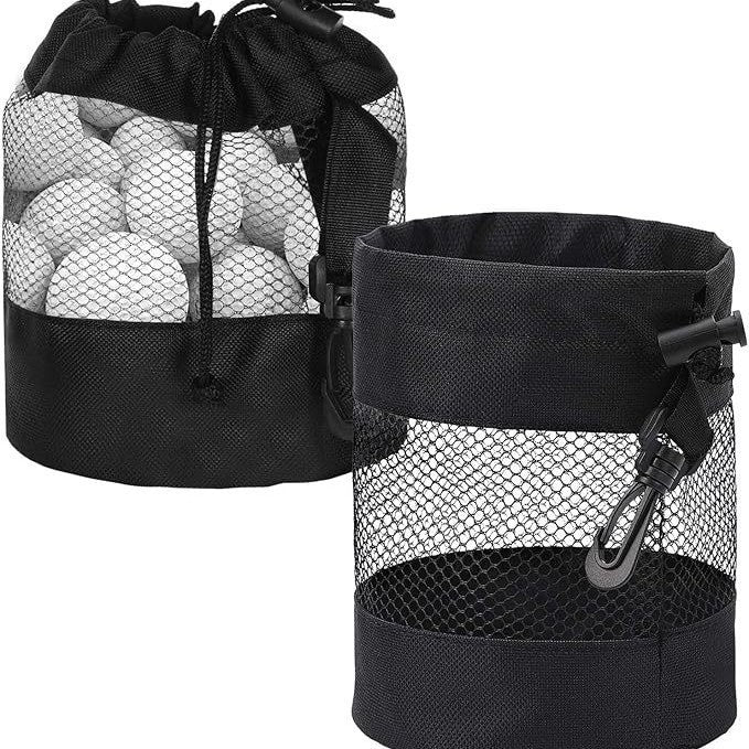 Storage bag with lockable mesh board Bowlift