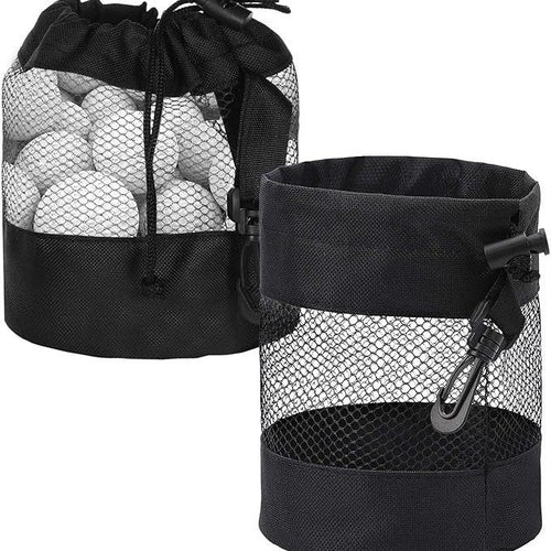 Storage bag with lockable mesh board Bowlift