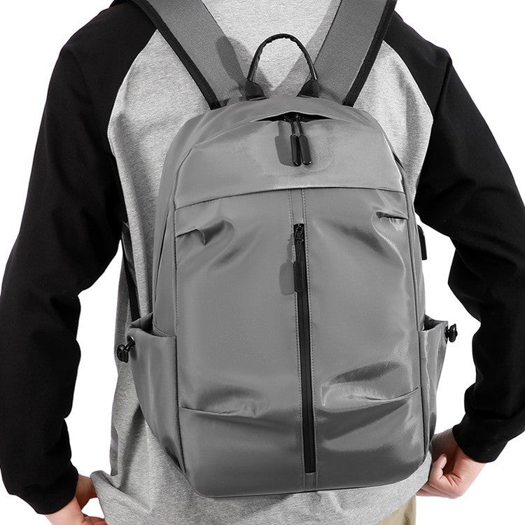 Versatile Travel Backpack Bowlift