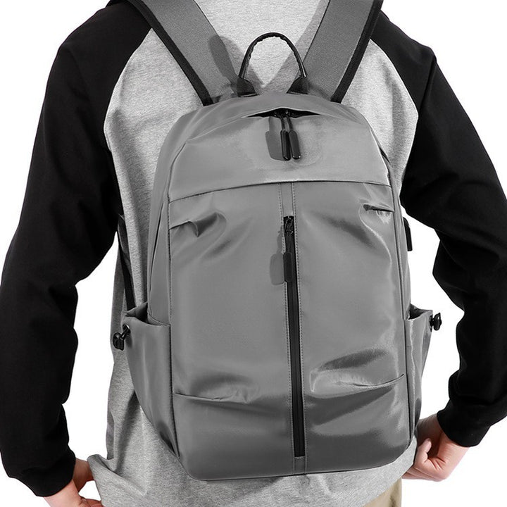 Versatile Travel Backpack Bowlift
