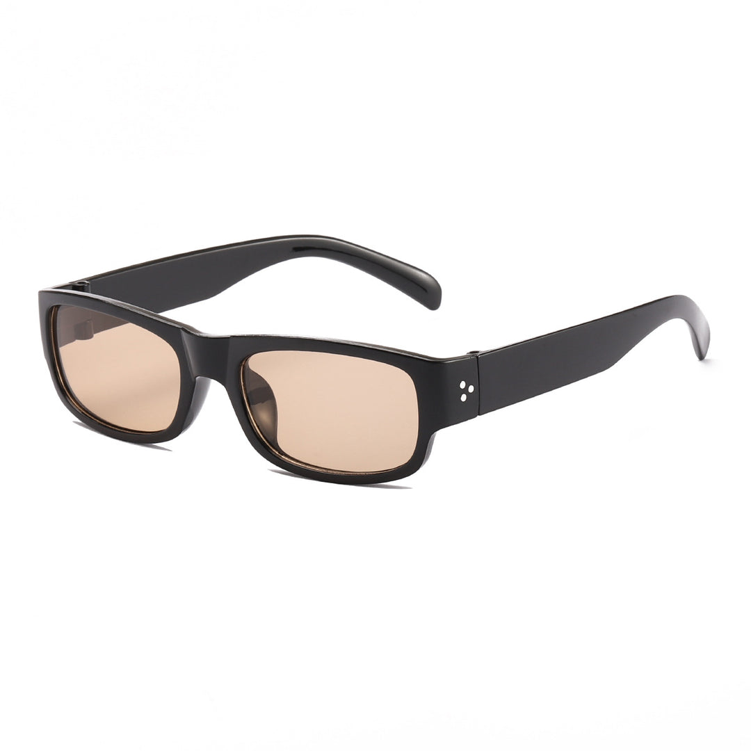 Ladies elegant sunglasses with modern frame Bowlift