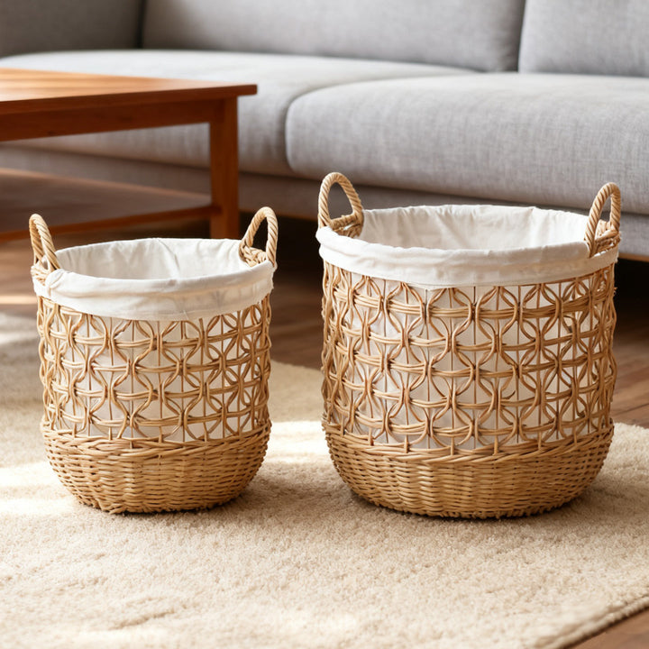 Stylish storage basket Bowlift