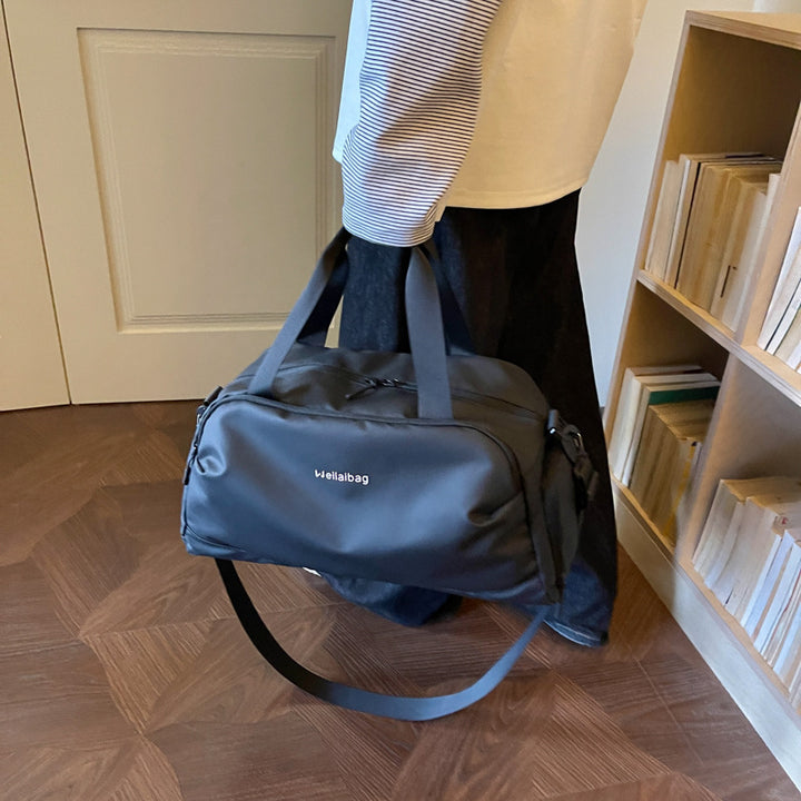 Lightweight Multi-Functional Sports Duffle