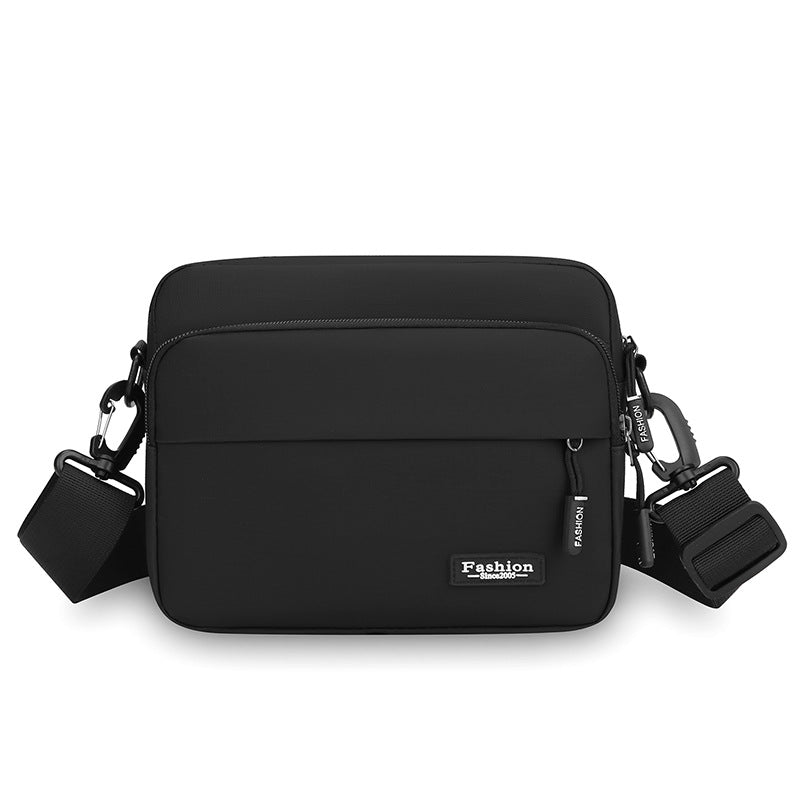 Compact Crossbody Fashion Bag Bowlift