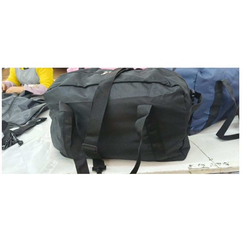 Durable sports bag with multiple compartments Bowlift