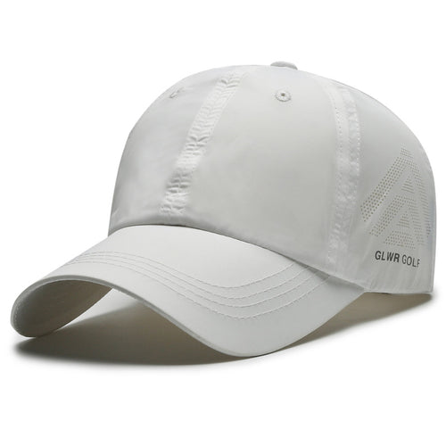 Men's Lightweight Performance Golf Cap Bowlift 1783926903