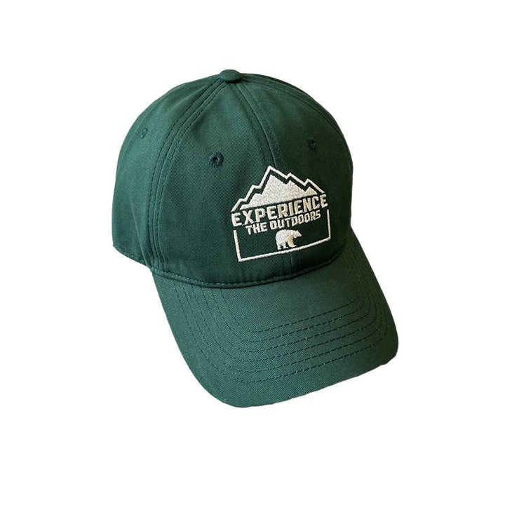 Women's Outdoor Adventure Baseball Cap Bowlift