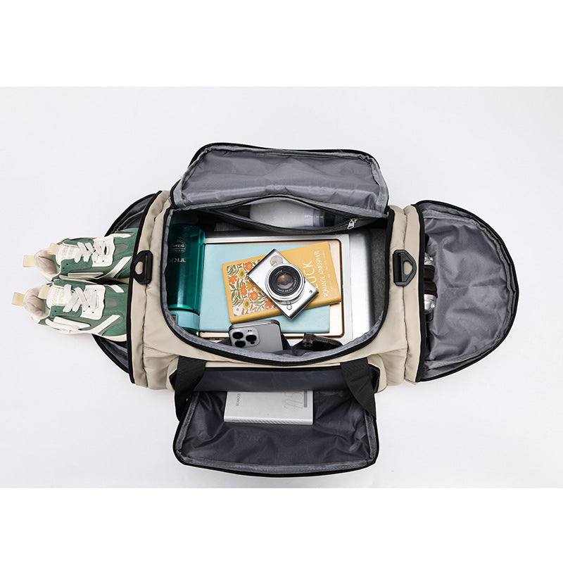 Sports Travel Duffel Bag