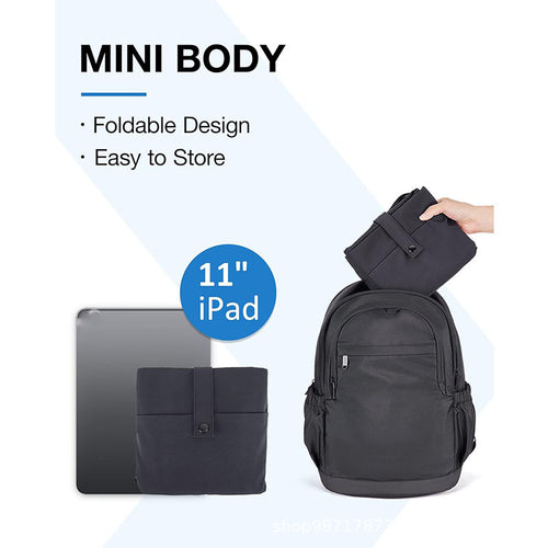 Sporty Tote Bag Bowlift