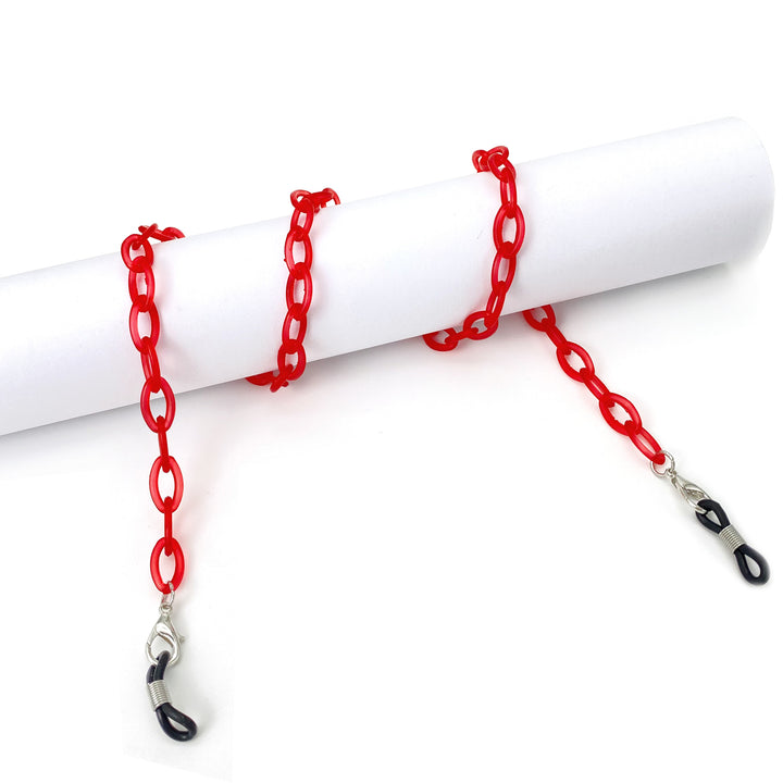 Fashionable Eyewear Chain Bowlift