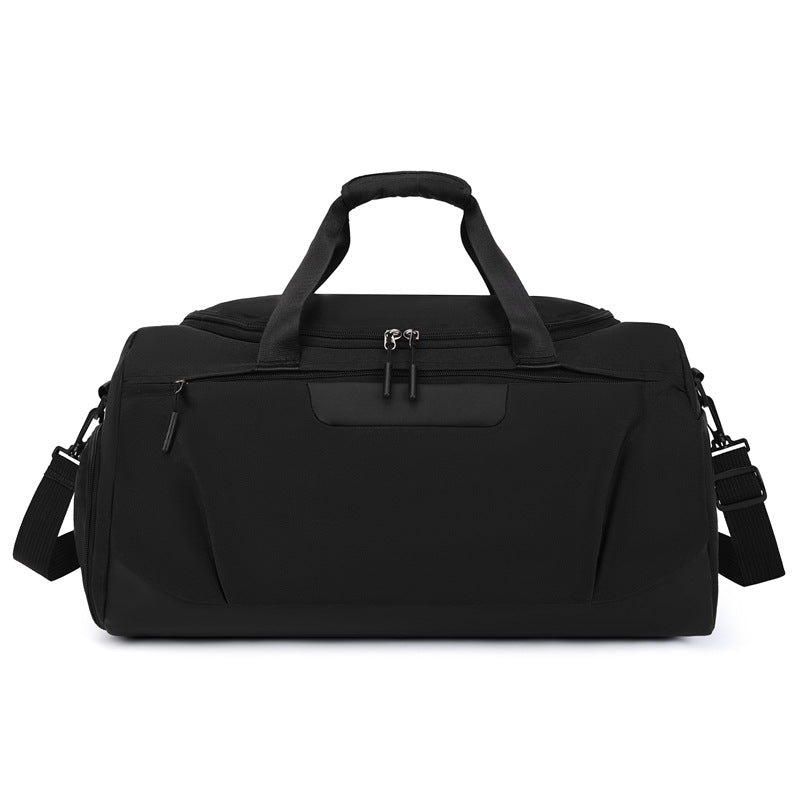 Large Capacity Travel Gym Duffel Bag